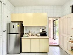 Jalan Merdu (D19), Detached #578517361